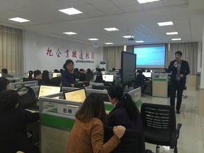 以文献资源培训为引擎，驱动教学科研项目与科研文献的协同发展